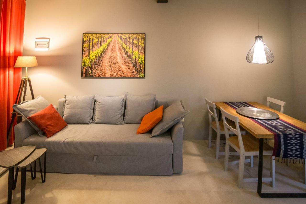 Terra Rossa Apartment Rovinj Exterior photo