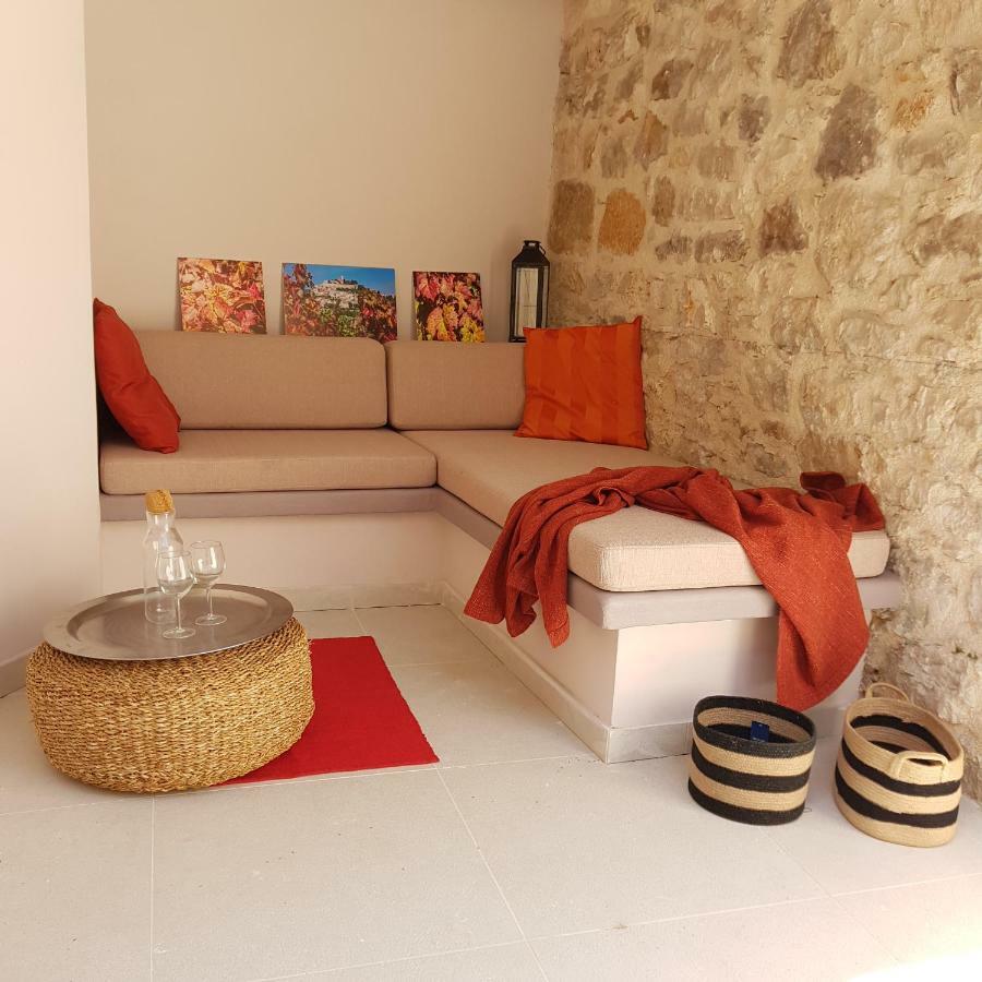 Terra Rossa Apartment Rovinj Exterior photo